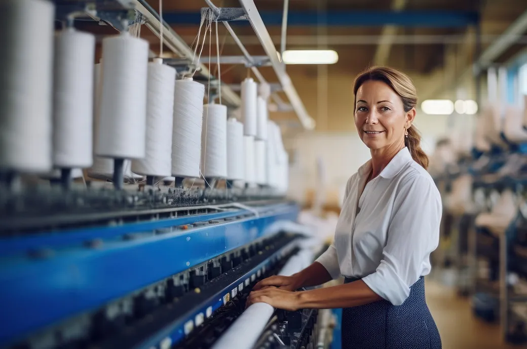 US Manufacturing Sector Productivity Up 1.6% YoY in Q2 2025: BLS